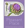 Pleasant Place 4: Artichoke (Cynara cardunculus var. Scolymus) (Not yet published)