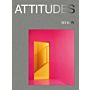 MVRDV - Attitudes