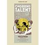 Ongekend talent - Vrouwen van de Amsterdamse School