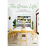 The Green Life - Het woonboek voor bewuster leven