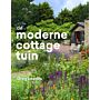De moderne cottage tuin