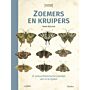 Zoemers en Kruipers - 21 natuurhistorische prenten om in te lijsten