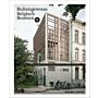 Buitengewoon Belgisch Bouwen 9 - Recente en innoverende eengezinswoningen van toparchitecten