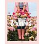 Liefde voor dahlia's 