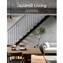 Japandi Living - Japanese tradition. Scandinavian design.