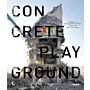 Concrete Playground - In memory of Betoncentrale Ghent: street art over the years ( Mei 2022 )