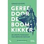 Gered door de boomkikker - De grote toekomst van mens en natuur