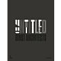 Binst Architects - Untitled (November 2023)