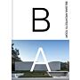 Belgian Architects Today (September 2023)