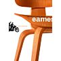 The Work of Charles and Ray Eames