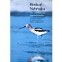 Birds of Nebraska: Their Distribution and Temporal Occurrence (Hardcover)