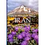 Illustrated Flora of Alborz mountain range Iran