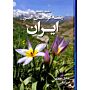 Illustrated Flora of Alborz mountain range Iran