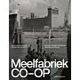 Meelfabriek CO-OP - Een industrieel icoon in de Rotterdamse haven