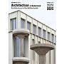 Architectuur in Nederland / Architecture in the Netherlands - Jaarboek 2024/2025 / Yearbook 2024/2025