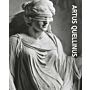 Artus Quellinus - Sculptor of Amsterdam (catalogue exhibition Royal Palace Amsterdam)