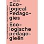 Oase 122/123 Ecologische pedagogieën / Ecological Pedagogies (Pre-order)