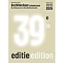Architectuur in Nederland -  Jaarboek 2025/2026 / Yearbook 2025/2026