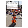 The Activist City - Essays on Political, Urban and Architectural Activism