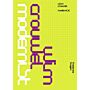Wim Crouwel - Modernist