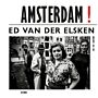 Amsterdam! oude foto's 1947-1970