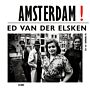 Ed van der Elsken - Amsterdam !  (Old Photographs 1941-1970)