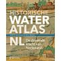 Historische wateratlas NL - De drijvende kracht van Nederland (november 2022)