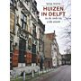 Huizen in Delft in de 16de en 17de eeuw  (2de herziene druk, paperback)