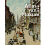 Atlas van Mokum ( Pre-order oktober 2025)