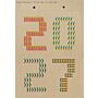 Karel Martens - Calendar 2027 / Every day is a new day (Not yet published)