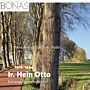 BONAS - Ir. Hein Otto (1916-1994) - Eenvoud en elegantie