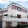 BONAS - J.M. (Jan) van Hardeveld (1891-1953)