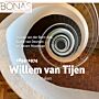BONAS Willem van Tijen (1894-1974)  - Wonen tot geluk maken