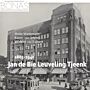 Jan de Bie Leuveling Tjeenk (1885-1940) - Architect en Bestuurder / Bestuurder en Architect