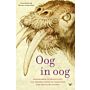oog in oog - Memorabele ontmoetingen van Nederlanders en Vlamingen met exotische dieren  (Pre-order 2026)