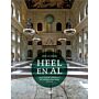 Heel en Al - Kunst, geloof en wetenschap in het stadhuis van Amsterdam, 1647-1665 (Pre-order november 2025)