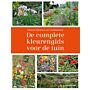 De complete kleurengids voor de tuin