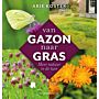 Van gazon naar gras