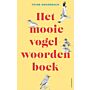 Het mooie vogelwoorden boek