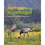 Van korhoen tot kraanvogelk - Zestig jaar broedvogels tellen in Zuidwest-Drenthe (Preorder november 2025)