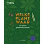 RHS Welke plant waar - De ultieme plantenencyclopedie