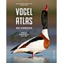 Vogelatlas van Vlaanderen - Broed- en wintervogels in 2020-2024