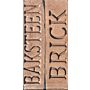 Baksteen Brick