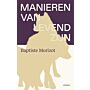 Manieren van levend zijn (October 2024)