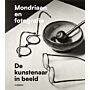 Mondriaan en de fotografie - De kunstenaar in beeld