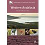 Crossbill Guides 48 - Western Andalucia: Huelva to Malaga (Second Edition)