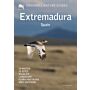 Crossbill Guides Extremadura - Spain (Vijfde druk)
