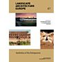 Landscape  Architecture Europe # 07 - Full of Life