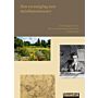 Een vereniging van tuinkunstenaars - Grondleggers van de tuin- en landschapsarchitectuur in Nederland (voorintekening)