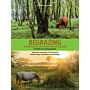 Begrazing in Nederlandse en Vlaamse natuurgebieden